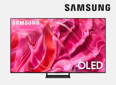 Samsung 65" S90C Series OLED 4K Smart TV